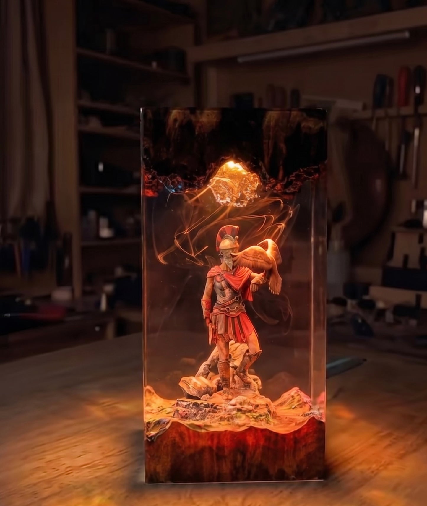 Ava's Lamps (PRE-ORDER)